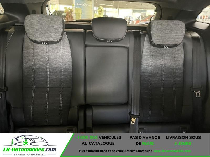 Renault Austral mild hybrid 160 BVA 2023 - photo n°8 Renault Austral mild hybrid 160 BVA  occasion à Beaupuy - photo n°8