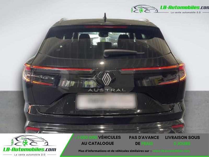 Renault Austral mild hybrid 160 BVA 2023 - photo n°6 Renault Austral mild hybrid 160 BVA  occasion à Beaupuy - photo n°6