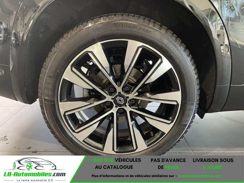 Renault Austral mild hybrid 160 BVA 2023 - photo n°10 Renault Austral mild hybrid 160 BVA  occasion à Beaupuy - photo n°10
