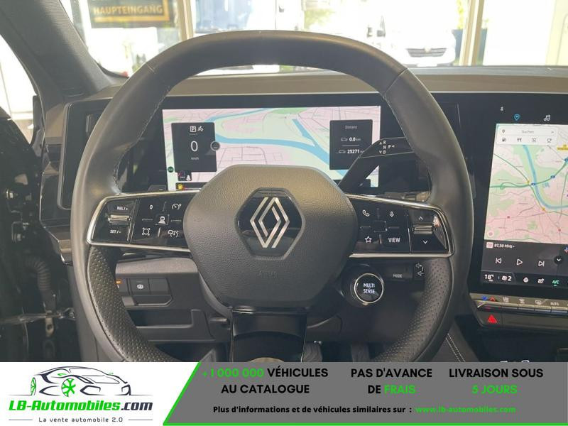 Renault Austral mild hybrid 160 BVA 2023 - photo n°9 Renault Austral mild hybrid 160 BVA  occasion à Beaupuy - photo n°9
