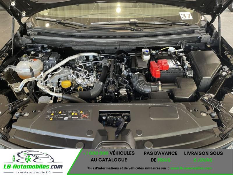 Renault Austral mild hybrid 160 BVA 2023 - photo n°11 Renault Austral mild hybrid 160 BVA  occasion à Beaupuy - photo n°11