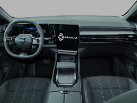Renault Austral mild hybrid 160 BVA  occasion  Beaupuy - photo n3