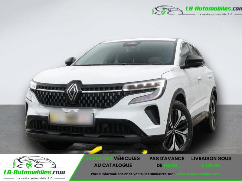 Renault Austral mild hybrid 160 BVA 2024 Renault Austral mild hybrid 160 BVA  occasion à Beaupuy