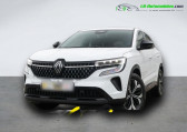 Renault Austral occasion année 2024 boite Automatique Annonce Renault Austral occasion Hybride mild hybrid 160 BVA à Beaupuy