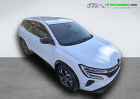 Renault Austral mild hybrid 160 BVA  occasion  Beaupuy - photo n2