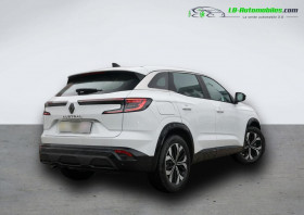 Renault Austral mild hybrid 160 BVA  occasion  Beaupuy - photo n4
