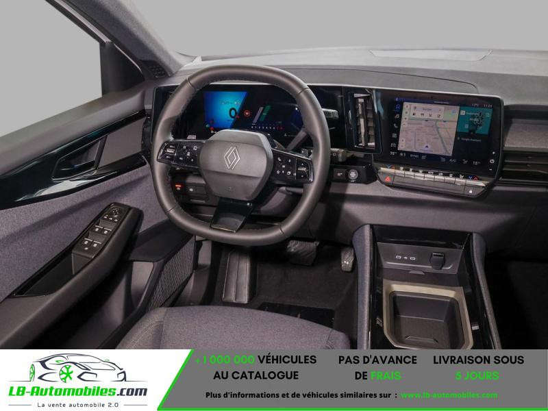 Renault Austral mild hybrid 160 BVA 2024 - photo n°3 Renault Austral mild hybrid 160 BVA  occasion à Beaupuy - photo n°3