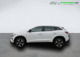 Renault Austral mild hybrid 160 BVA  occasion  Beaupuy - photo n5
