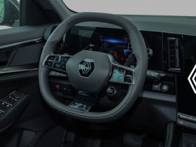 Renault Austral mild hybrid 160 BVA  occasion  Beaupuy - photo n7