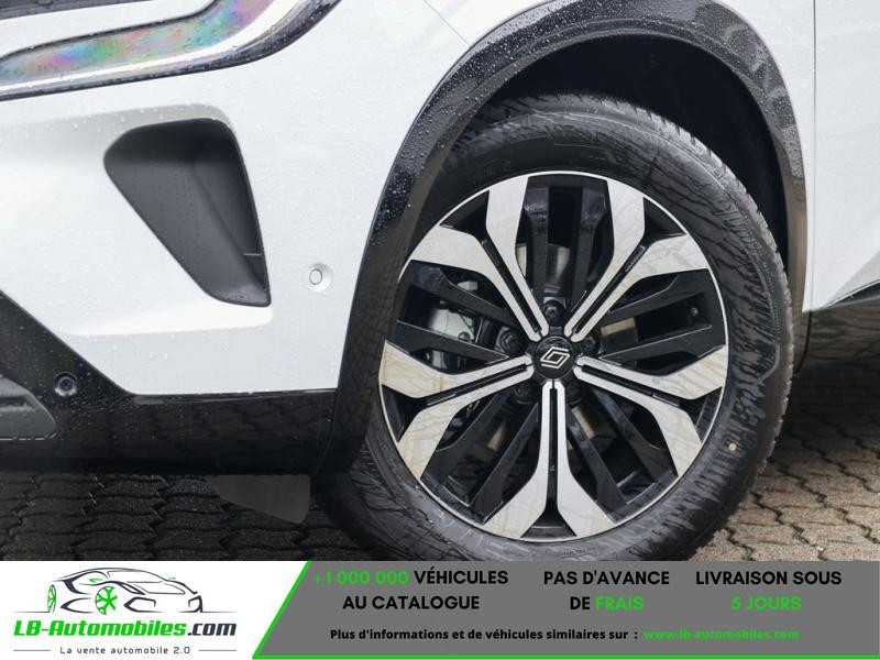 Renault Austral mild hybrid 160 BVA 2024 - photo n°8 Renault Austral mild hybrid 160 BVA  occasion à Beaupuy - photo n°8