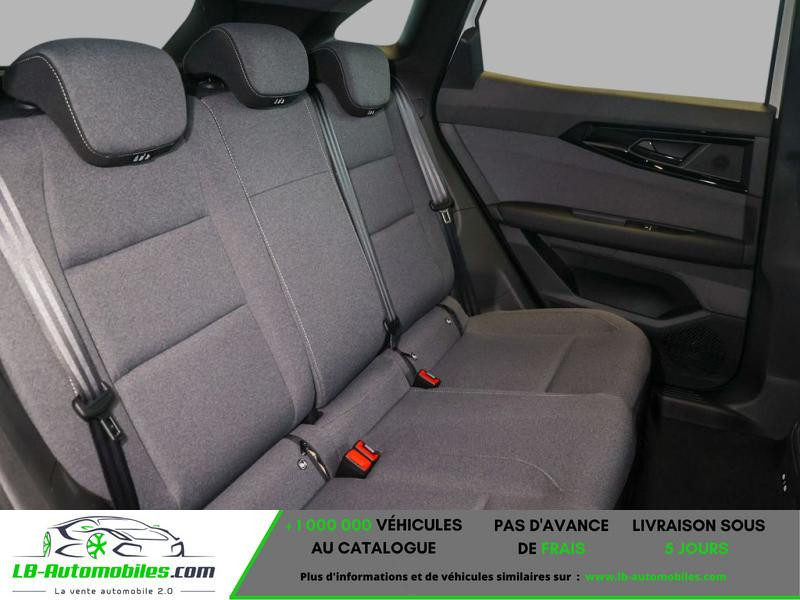 Renault Austral mild hybrid 160 BVA 2024 - photo n°7 Renault Austral mild hybrid 160 BVA  occasion à Beaupuy - photo n°7