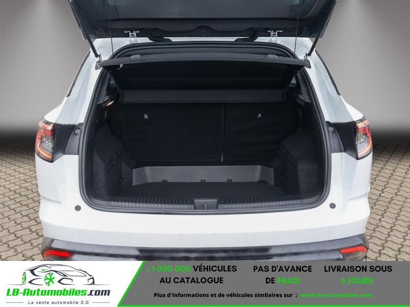 Renault Austral mild hybrid 160 BVA 2024 - photo n°9 Renault Austral mild hybrid 160 BVA  occasion à Beaupuy - photo n°9