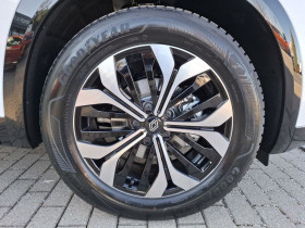 Renault Austral mild hybrid 160 BVA  occasion  Beaupuy - photo n10
