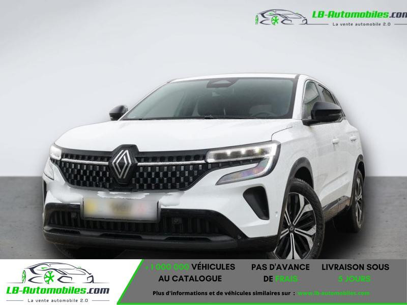 Renault Austral mild hybrid 160 BVA 2024 - photo n°2 Renault Austral mild hybrid 160 BVA  occasion à Beaupuy - photo n°2