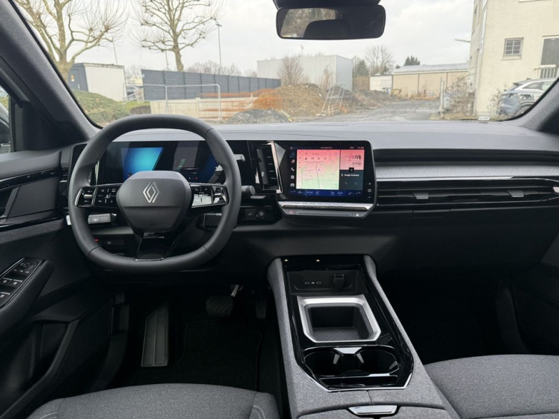 Renault Austral mild hybrid 160 BVA  occasion  Beaupuy - photo n3
