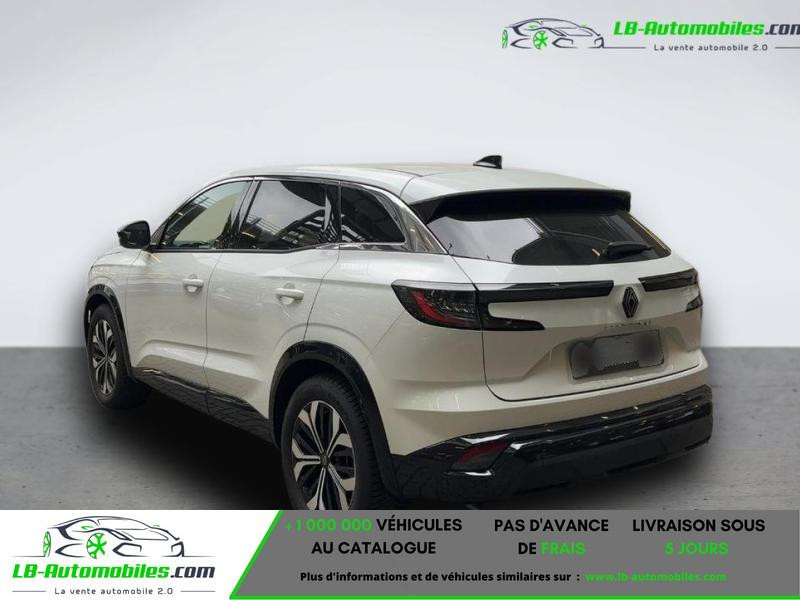 Renault Austral mild hybrid 160 BVA 2024 - photo n°2 Renault Austral mild hybrid 160 BVA  occasion à Beaupuy - photo n°2