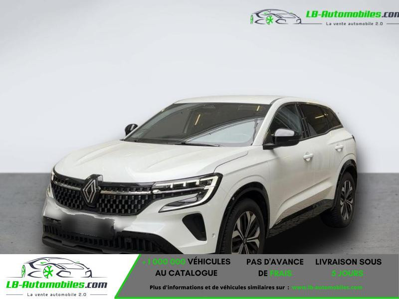 Renault Austral mild hybrid 160 BVA 2024 Renault Austral mild hybrid 160 BVA  occasion à Beaupuy