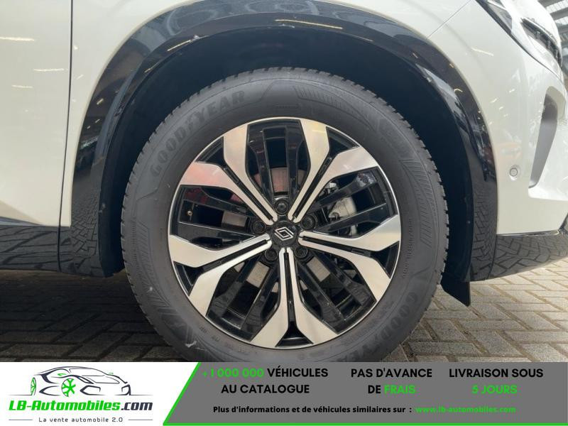 Renault Austral mild hybrid 160 BVA 2024 - photo n°5 Renault Austral mild hybrid 160 BVA  occasion à Beaupuy - photo n°5