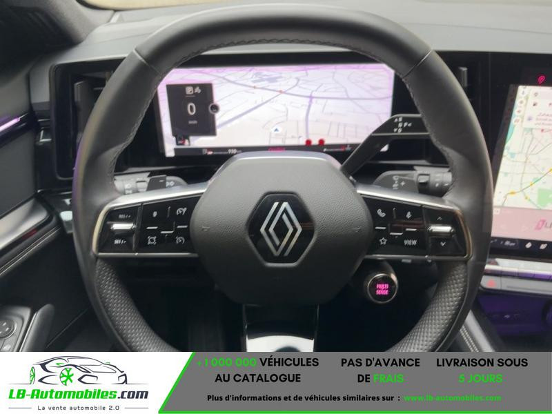 Renault Austral mild hybrid 160 BVA 2024 - photo n°4 Renault Austral mild hybrid 160 BVA  occasion à Beaupuy - photo n°4