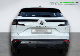 Renault Austral mild hybrid 160 BVA  occasion  Beaupuy - photo n5