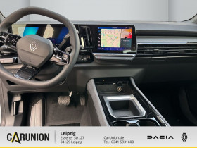 Renault Austral mild hybrid 160 BVA  occasion  Beaupuy - photo n3