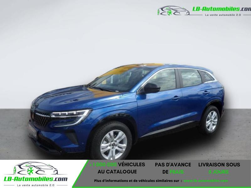 Renault Austral mild hybrid 160 BVA 2025 Renault Austral mild hybrid 160 BVA  occasion à Beaupuy