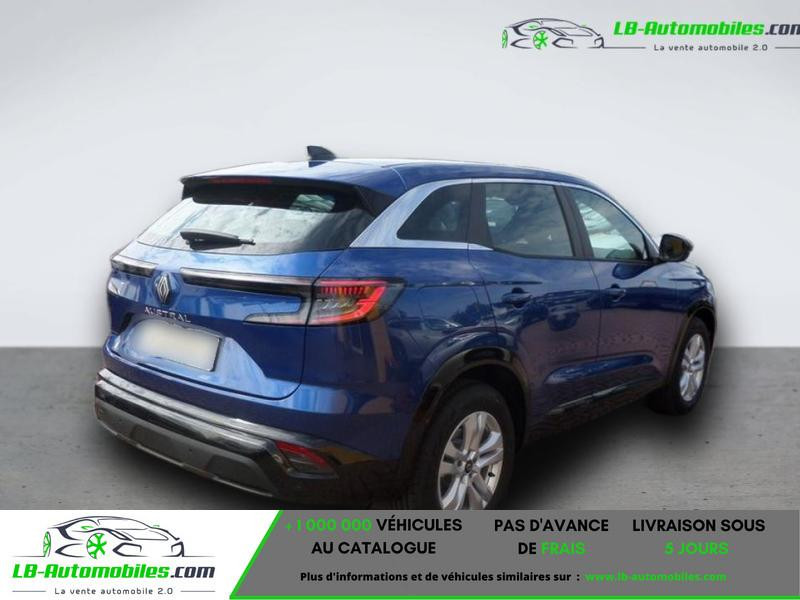 Renault Austral mild hybrid 160 BVA 2025 - photo n°3 Renault Austral mild hybrid 160 BVA  occasion à Beaupuy - photo n°3