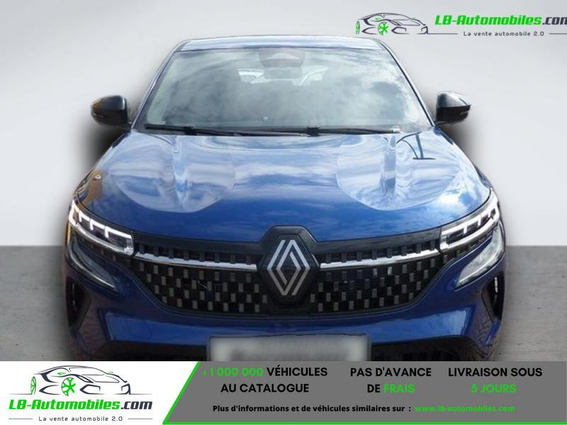 Renault Austral mild hybrid 160 BVA 2025 - photo n°4 Renault Austral mild hybrid 160 BVA  occasion à Beaupuy - photo n°4