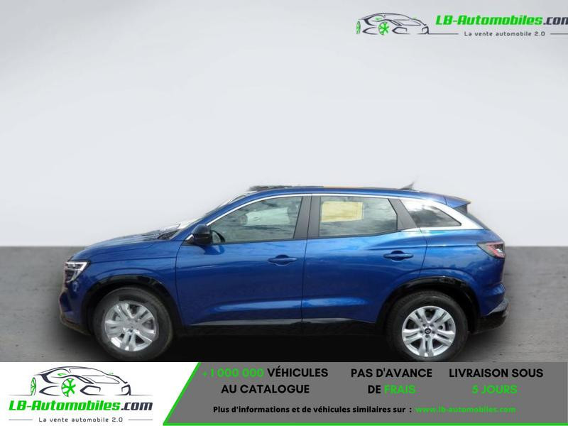 Renault Austral mild hybrid 160 BVA 2025 - photo n°5 Renault Austral mild hybrid 160 BVA  occasion à Beaupuy - photo n°5