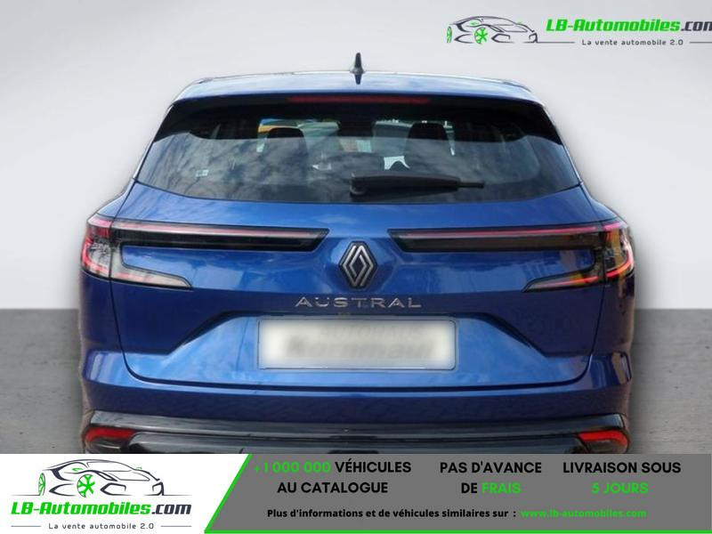 Renault Austral mild hybrid 160 BVA 2025 - photo n°6 Renault Austral mild hybrid 160 BVA  occasion à Beaupuy - photo n°6