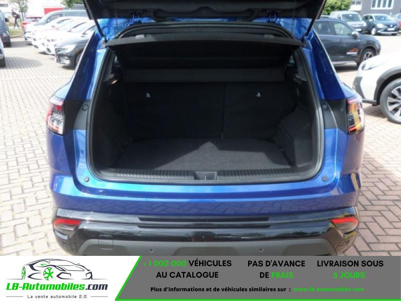 Renault Austral mild hybrid 160 BVA 2025 - photo n°8 Renault Austral mild hybrid 160 BVA  occasion à Beaupuy - photo n°8