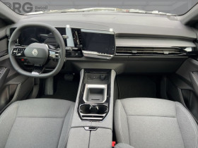 Renault Austral mild hybrid 160 BVA  occasion  Beaupuy - photo n3