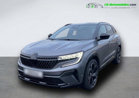 Renault Austral , garage LB AUTOMOBILES  Beaupuy