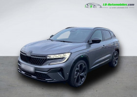 Renault Austral mild hybrid 160 BVA  occasion  Beaupuy - photo n2