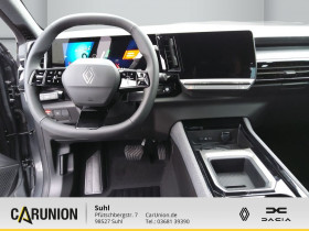 Renault Austral mild hybrid 160 BVA  occasion  Beaupuy - photo n3