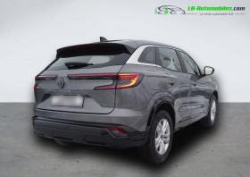 Renault Austral mild hybrid 160 BVA  occasion  Beaupuy - photo n4