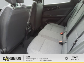 Renault Austral mild hybrid 160 BVA  occasion  Beaupuy - photo n6