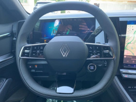 Renault Austral mild hybrid 160 BVA  occasion  Beaupuy - photo n6