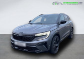Renault Austral mild hybrid 160 BVA   Beaupuy 31