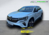 Renault Austral mild hybrid 160 BVA   Beaupuy 31