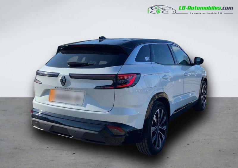 Renault Austral mild hybrid 160 BVA  occasion  Beaupuy - photo n4