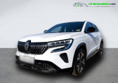 Renault Austral mild hybrid 160 BVA   Beaupuy 31