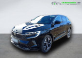 Renault Austral mild hybrid 160 BVA   Beaupuy 31