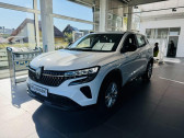 Renault Austral mild hybrid 160 BVA   L'Union 31