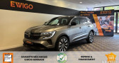 Renault Austral MILD HYBRID 160ch AUTO GSR2 TECHNO 25 192HT + PACK SAFETY HA   Saint-Apollinaire 21