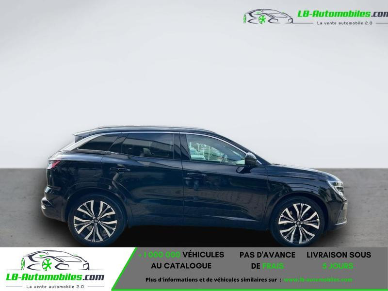 Renault Austral mild hybrid advanced 130 BVA  occasion  Beaupuy - photo n6