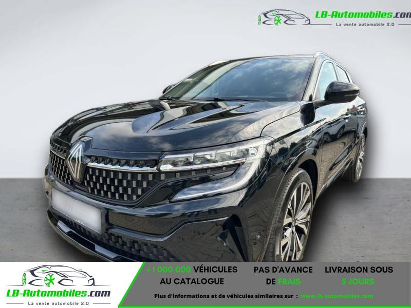 Renault Austral mild hybrid advanced 130 BVA  occasion  Beaupuy