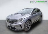 Renault Austral mild hybrid advanced 130 BVA   Beaupuy 31