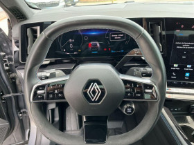 Renault Austral mild hybrid advanced 130 BVA  occasion  Beaupuy - photo n8