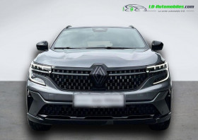 Renault Austral mild hybrid advanced 130 BVA  occasion  Beaupuy - photo n5